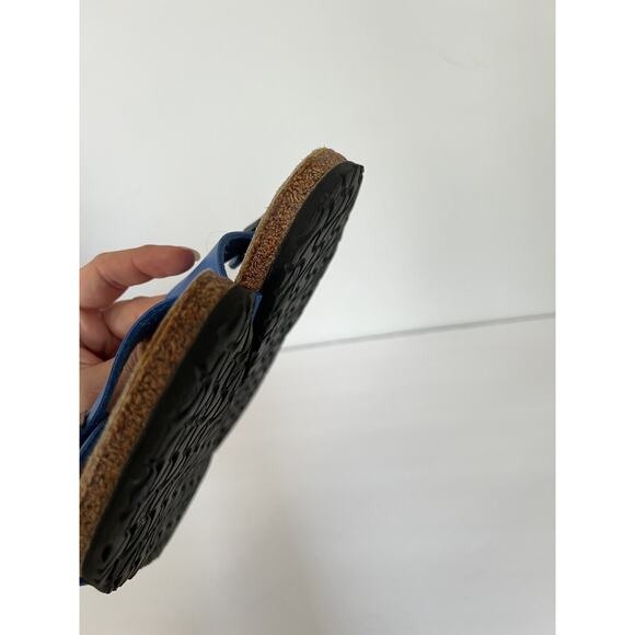 papillio by Birkenstock leather sandals 38 - Picture 5 of 11